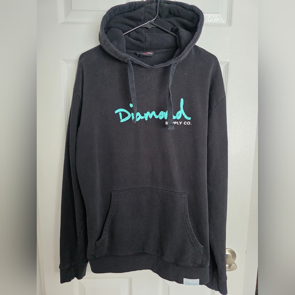 💎Diamond Supply Hoody💎